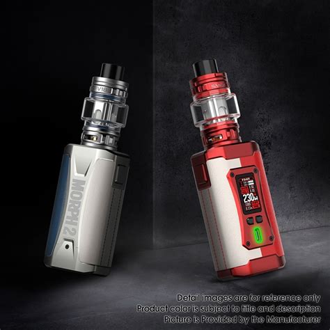 rainbow box mod stainless steel tank|SMOK Morph 2 Kit 230W TC Box Mod with 7.5ml TFV18 Tank.